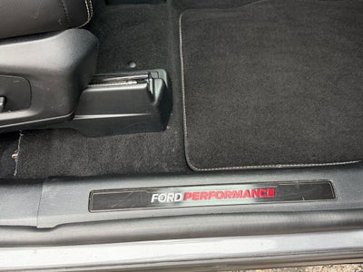 2023 Ford Explorer ST High Pkg w/Tech & Twin Panel MoonRoof