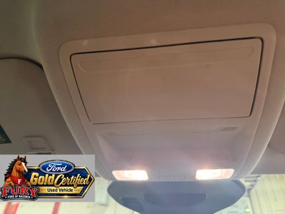 2026 Ford Escape Active Gold Certified w/Cold Weather Pkg