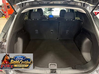 2026 Ford Escape Active Gold Certified w/Cold Weather Pkg