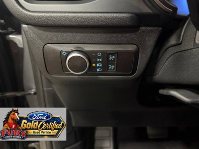 2026 Ford Escape Active Gold Certified w/Cold Weather Pkg