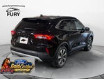 2025 Ford Escape Platinum Gold Certified