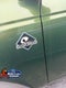 2022 Ford Bronco Outer Banks Blue Certified