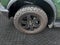 2025 Ford Bronco Outer Banks w/Black Appearance & Lux Pkgs