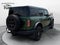 2025 Ford Bronco Outer Banks w/Black Appearance & Lux Pkgs