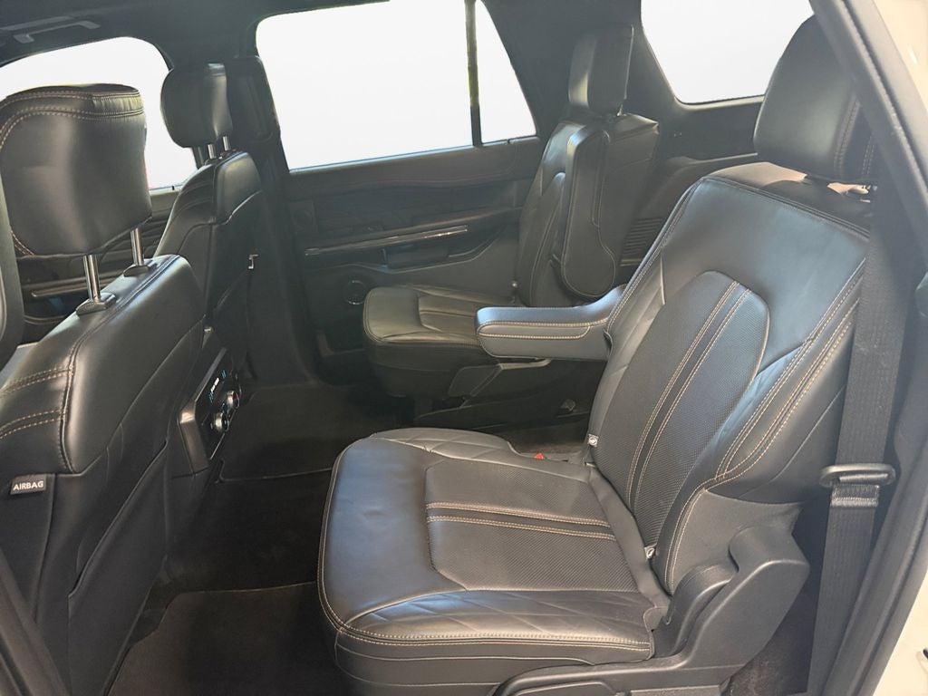 2023 Ford Expedition Max Platinum w/HD Trailer Tow Pkg
