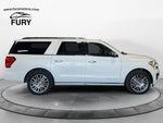 2023 Ford Expedition Max Platinum w/HD Trailer Tow Pkg