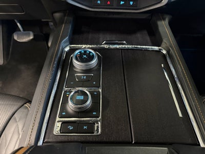 2023 Ford Expedition Max Platinum w/HD Trailer Tow Pkg
