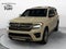 2023 Ford Expedition Max Platinum w/HD Trailer Tow Pkg