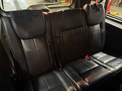 2017 Ford Expedition EL Limited