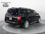 2017 Ford Expedition EL Limited
