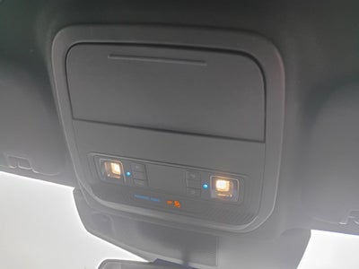 2020 Ford Explorer XLT Blue Certified w/Tow Pkg