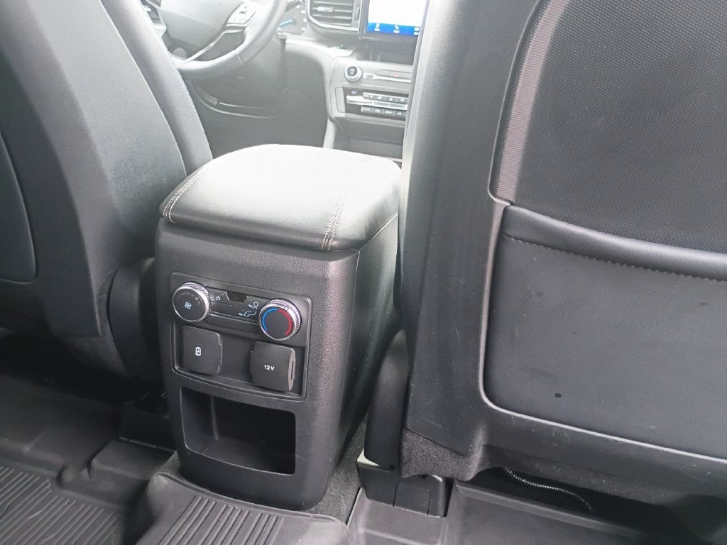 2020 Ford Explorer XLT Blue Certified w/Tow Pkg