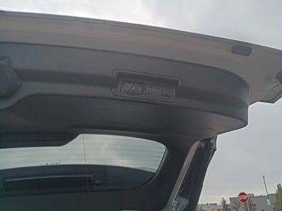 2020 Ford Explorer XLT Blue Certified w/Tow Pkg