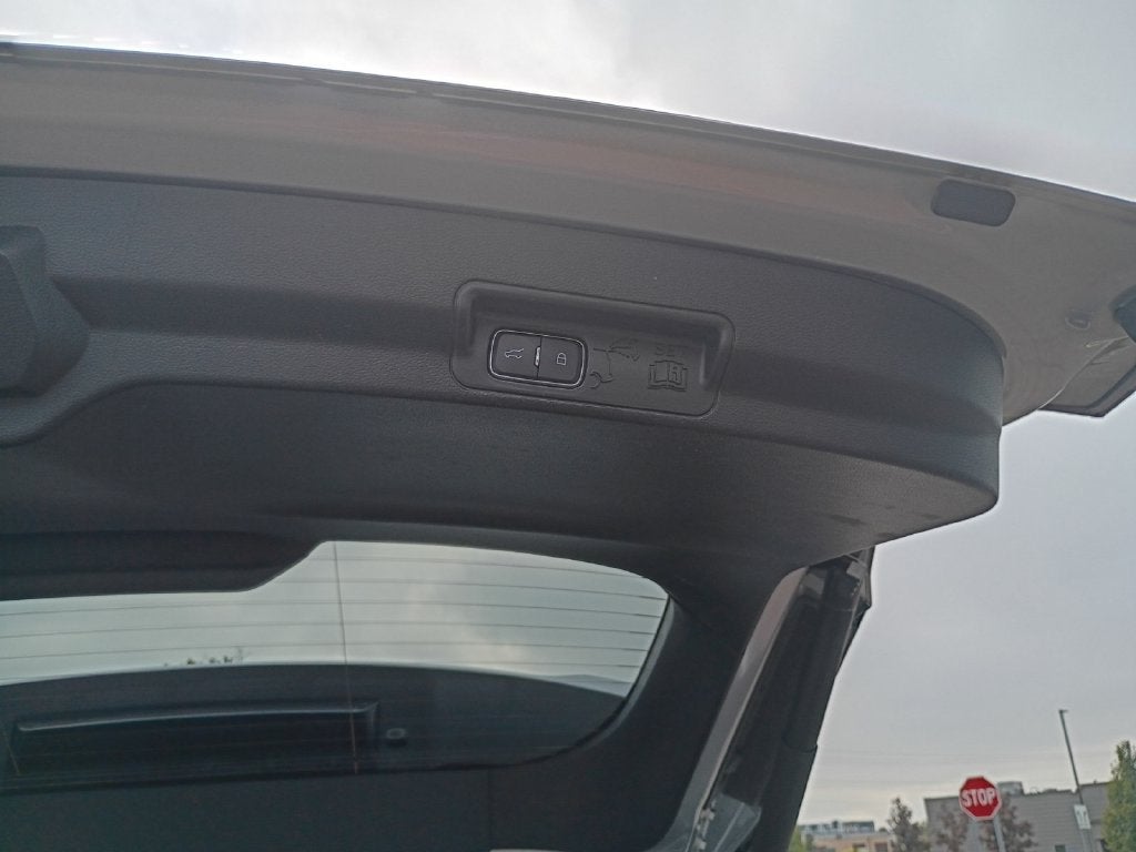 2020 Ford Explorer XLT Blue Certified w/Tow Pkg