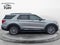 2020 Ford Explorer XLT Blue Certified w/Tow Pkg