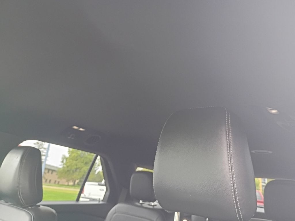 2020 Ford Explorer XLT Blue Certified w/Tow Pkg