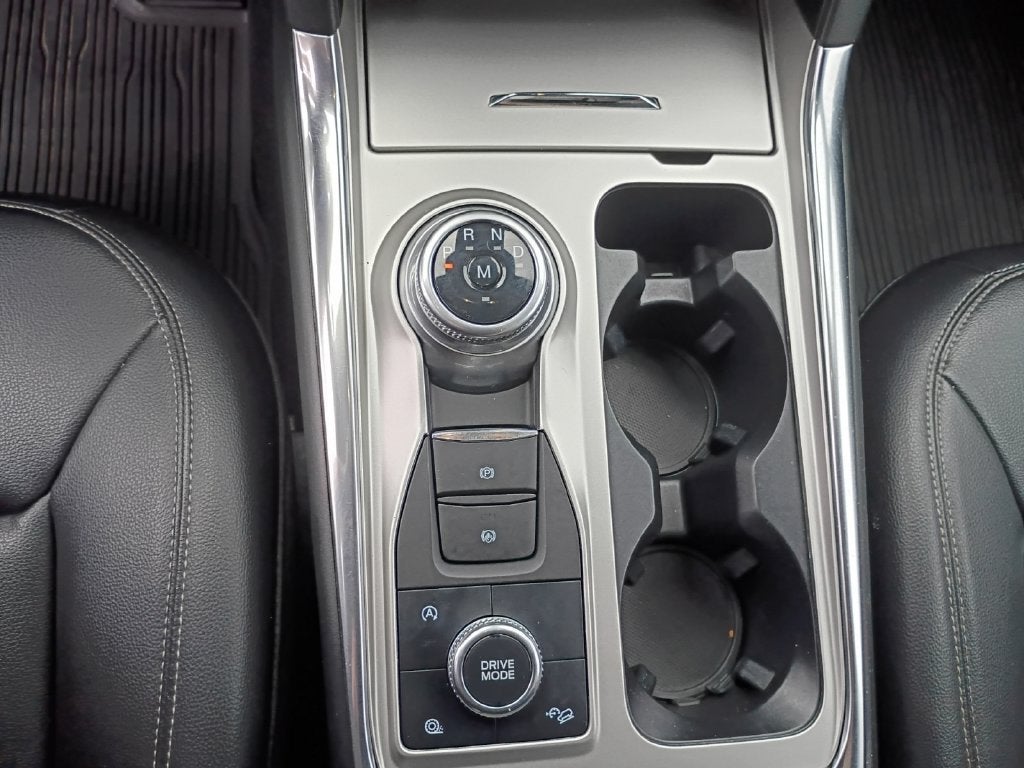 2020 Ford Explorer XLT Blue Certified w/Tow Pkg