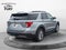 2020 Ford Explorer XLT Blue Certified w/Tow Pkg