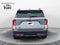 2020 Ford Explorer XLT Blue Certified w/Tow Pkg