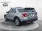 2020 Ford Explorer XLT Blue Certified w/Tow Pkg
