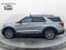 2020 Ford Explorer XLT Blue Certified w/Tow Pkg