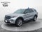 2020 Ford Explorer XLT Blue Certified w/Tow Pkg