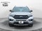 2020 Ford Explorer XLT Blue Certified w/Tow Pkg