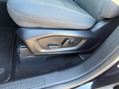 2025 Ford Explorer Active Gold Certified