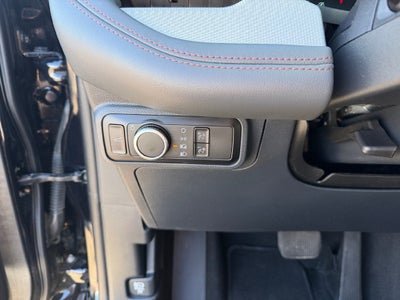 2025 Ford Explorer Active Gold Certified