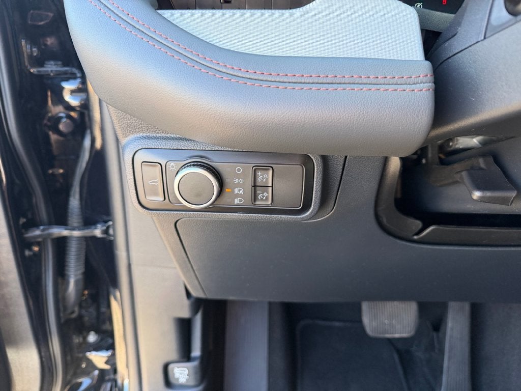 2025 Ford Explorer Active Gold Certified