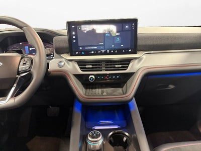 2025 Ford Explorer ST 4WD w/Bluecruise Equip