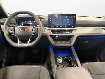 2025 Ford Explorer ST 4WD w/Bluecruise Equip
