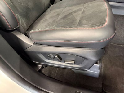 2025 Ford Explorer ST 4WD w/Bluecruise Equip