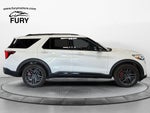 2025 Ford Explorer ST 4WD w/Bluecruise Equip