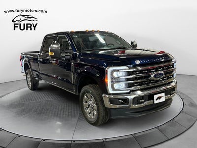 2024 Ford F-250SD FX4 Lariat Ultimate