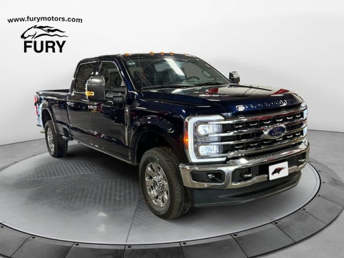 2024 Ford F-250SD FX4 Lariat Ultimate