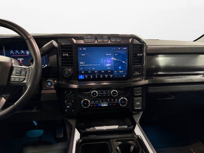 2024 Ford F-250SD FX4 Lariat Ultimate