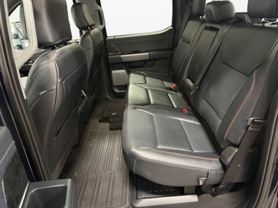 2024 Ford F-250SD FX4 Lariat Ultimate
