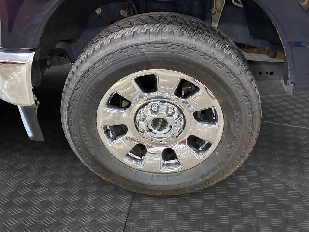 2024 Ford F-250SD FX4 Lariat Ultimate