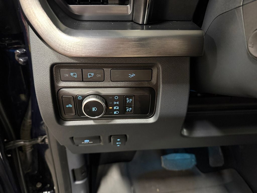 2024 Ford F-250SD FX4 Lariat Ultimate