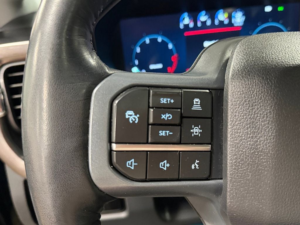 2024 Ford F-250SD FX4 Lariat Ultimate