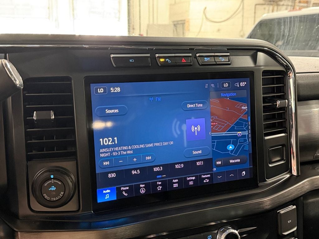 2024 Ford F-250SD FX4 Lariat Ultimate