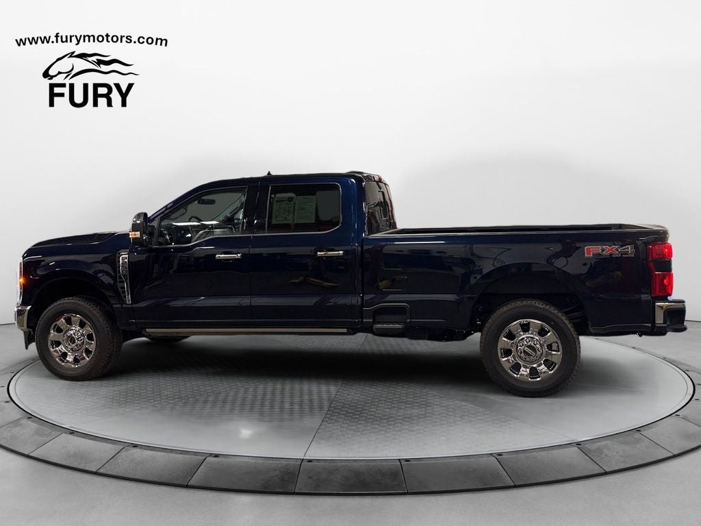 2024 Ford F-250SD FX4 Lariat Ultimate