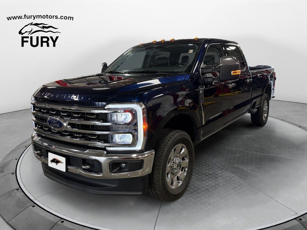 2024 Ford F-250SD FX4 Lariat Ultimate