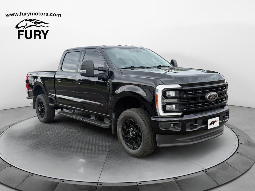 2023 Ford F-350SD XLT