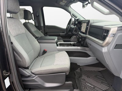 2023 Ford F-350SD XLT