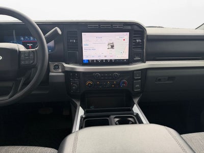 2023 Ford F-350SD XLT