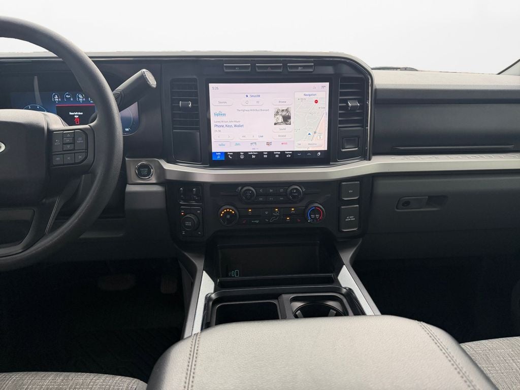 2023 Ford F-350SD XLT