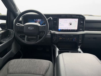 2023 Ford F-350SD XLT
