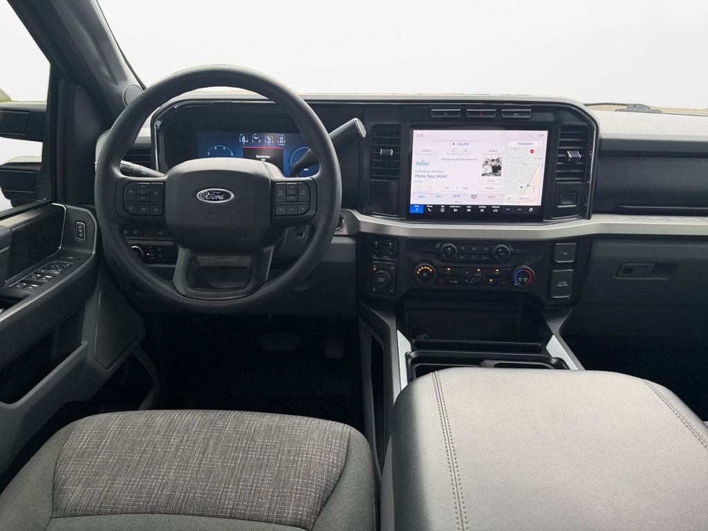 2023 Ford F-350SD XLT
